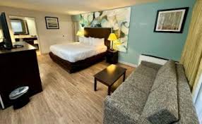 Wyndham Garden Ann Arbor