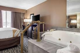 Quality Inn & Conference Center