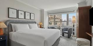 InterContinental Chicago Magnificent Mile, an IHG hotel