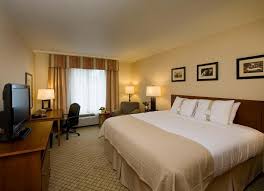 Holiday Inn Purdue - Fort Wayne, an IHG hotel