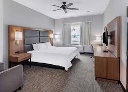 Wingate by Wyndham Houston Bush Intercontinental Airport IAH