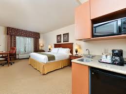 Holiday Inn Express & Suites Las Cruces, an IHG hotel