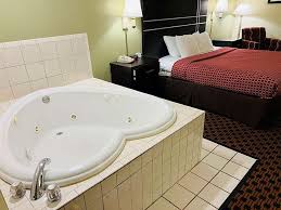 Travelodge by Wyndham Chattanooga/Hamilton Place