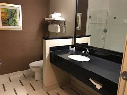 Fairfield Inn & Suites Jamestown