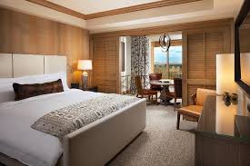 The Canyon Suites at The Phoenician, a Luxury Collection Resort, Scottsdale