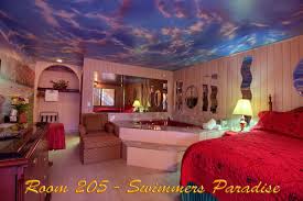 Americas Best Value Astoria Inn and Suites