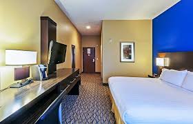Holiday Inn Express & Suites Houston-Dwtn Conv Ctr, an IHG hotel