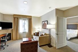 Homewood Suites by Hilton Jackson