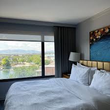 The Westin Westminster