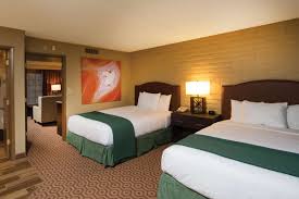 Doubletree Suites By Hilton Hotel Tucson - Williams Center