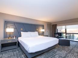 Crowne Plaza Providence-Warwick Airport, an IHG Hotel