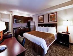 Hawthorn Suites by Wyndham El Paso Airport