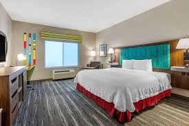 Hampton Inn Carlsbad-North San Diego County