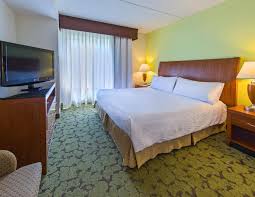 Hilton Garden Inn Tallahassee Central