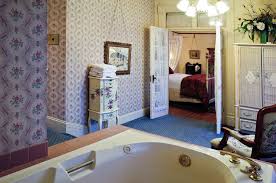 Castle Marne Bed & Breakfast Inn