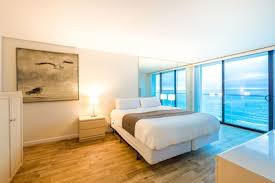 Capri By The Sea By All Seasons Resort Lodging