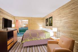 Super 8 by Wyndham Provo Byu Orem