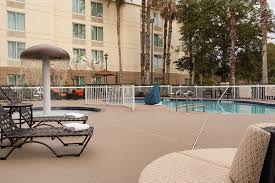 Hilton Garden Inn Orlando Airport
