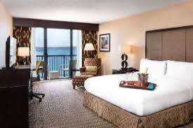 Hilton San Diego Airport/Harbor Island