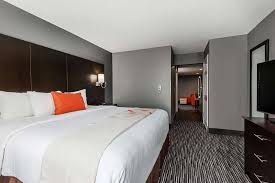 Hawthorn Suites by Wyndham Columbus West