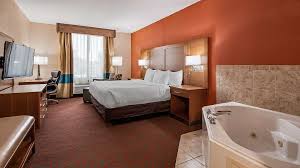 Days Inn & Suites by Wyndham Clovis