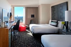 Kimpton Hotel Palomar Los Angeles Beverly Hills