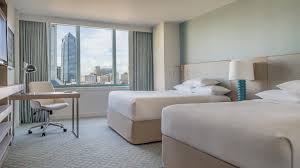 Hyatt Regency Jacksonville Riverfront