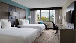 Houston Marriott Westchase
