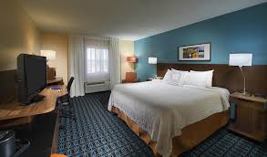 Fairfield Inn Huntsville