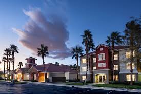 Residence Inn Las Vegas Henderson/Green Valley