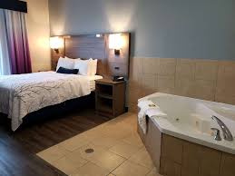 Best Western Alamo Suites