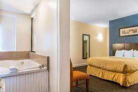Quality Inn & Suites Middletown Newport