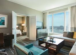 Renaissance Tampa International Plaza Hotel