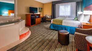 Best Western Warren Hotel