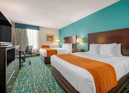 Comfort Inn & Suites Fort Lauderdale West Turnpike