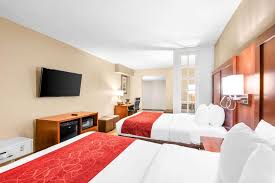 Comfort Suites Orlando Airport