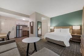Staybridge Suites Chesapeake - Virginia Beach, an IHG Hotel