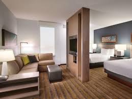 Hyatt House at Anaheim Resort/Convention Center