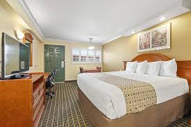 Alexis Park San Francisco