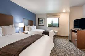 My Place Hotel-Bozeman, MT