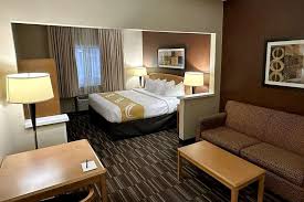 Quality Suites Near West Acres