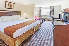 Hotels in Vancouver, Washington