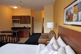 Fairfield Inn & Suites Chicago St. Charles