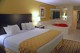 Best Western Heritage Inn