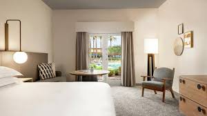 Hilton Scottsdale Resort & Villas