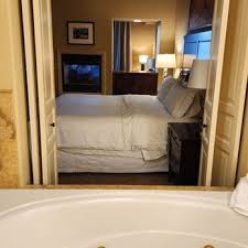 The Westin Sacramento Riverfront Hotel & Spa