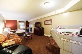 Fireside Inn & Suites West Lebanon
