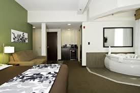 Sleep Inn & Suites Downtown Inner Harbor