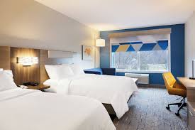 Holiday Inn Express Vancouver North - Salmon Creek, an IHG hotel