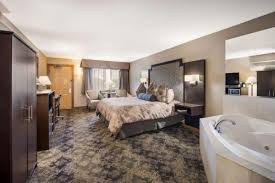 Best Western Windsor Suites